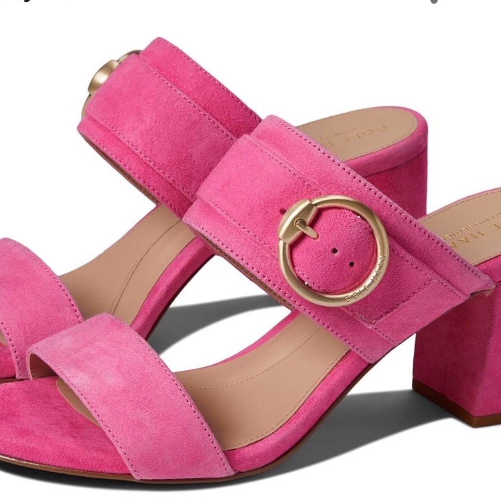 Cole Haan Women's Alina City Dress Sandals
